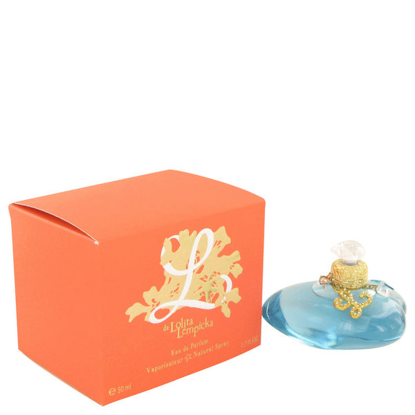 L De Lolita Lempicka Perfume By Lolita Lempicka Eau De Parfum Spray For Women