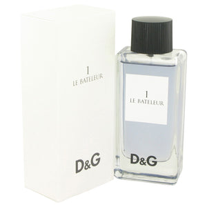 Le Bateleur 1 Cologne By Dolce & Gabbana Eau De Toilette Spray For Men