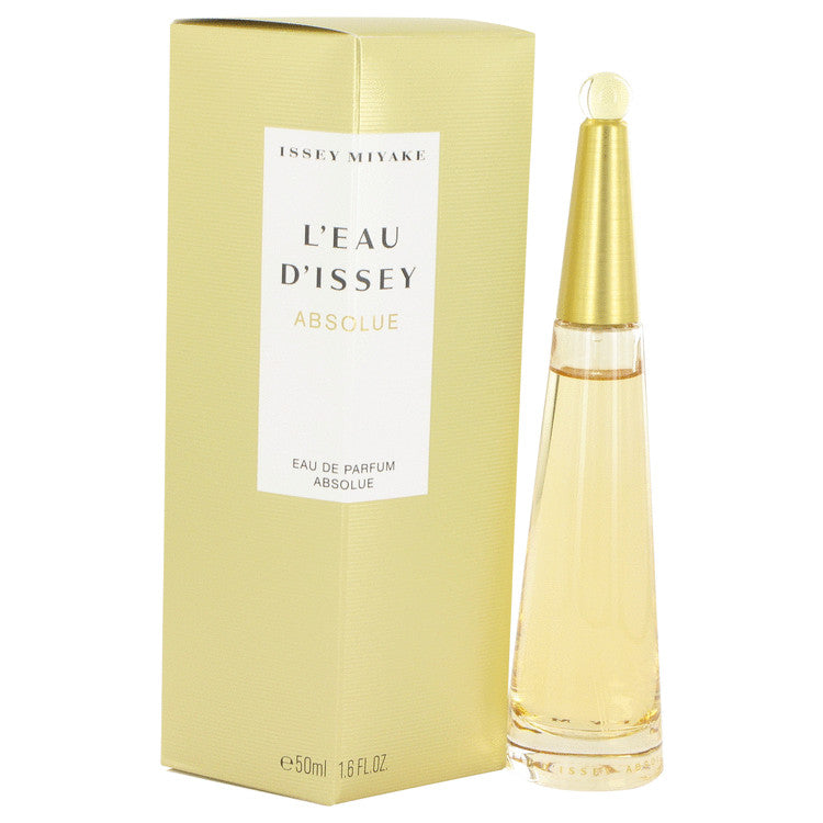 L'eau D'issey Absolue Perfume By Issey Miyake Eau De Parfum Spray For Women