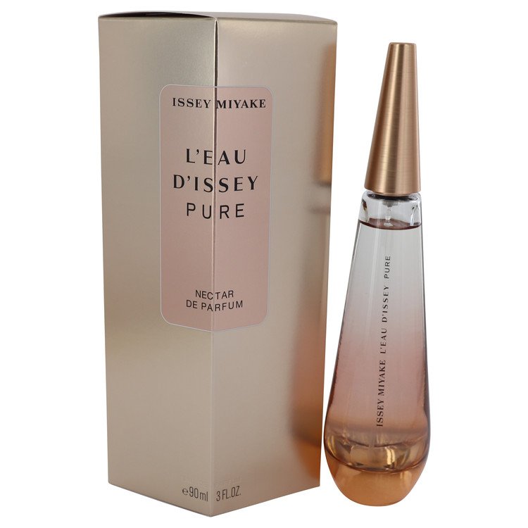 L'eau D'issey Pure Nectar De Parfum Perfume By Issey Miyake Eau De Parfum Spray For Women