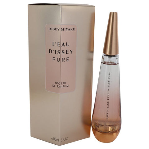 L'eau D'issey Pure Nectar De Parfum Perfume By Issey Miyake Eau De Parfum Spray For Women