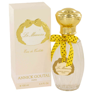 Annick Goutal Le Mimosa Perfume By Annick Goutal Eau De Toilette Spray For Women