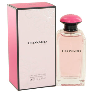 Leonard Signature Perfume By Leonard Eau De Parfum Spray For Women
