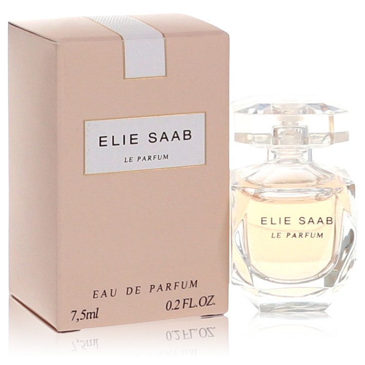 Le Parfum Elie Saab Perfume By Elie Saab Mini EDP For Women