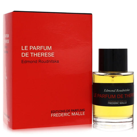 Le Parfum De Therese Perfume By Frederic Malle Eau De Parfum Spray (Unisex) For Women