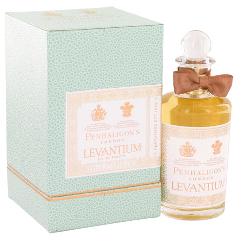 Levantium Perfume By Penhaligon's Eau De Toilette Spray (Unisex) For Women