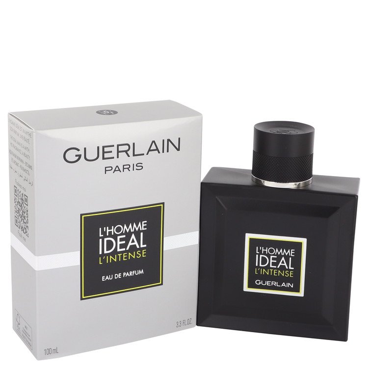 L'homme Ideal L'intense Cologne By Guerlain Eau De Parfum Spray For Men