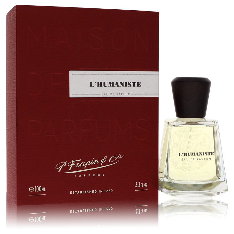 L'humaniste Cologne By Frapin Eau De Parfum Spray For Men