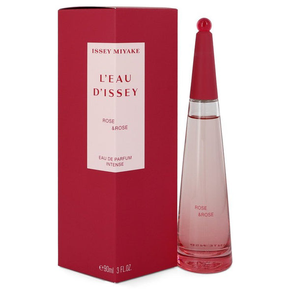 L'eau D'issey Rose & Rose Perfume By Issey Miyake Eau De Parfum Intense Spray For Women