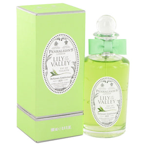 Lily Of The Valley (penhaligon's) Perfume By Penhaligon's Eau De Toilette Spray For Women