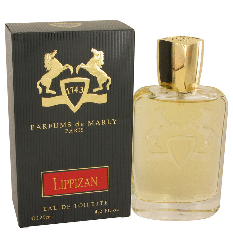 Lippizan Cologne By Parfums de Marly Eau De Toilette Spray For Men