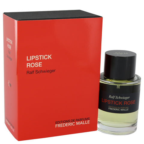Lipstick Rose Perfume By Frederic Malle Eau De Parfum Spray (Unisex) For Women