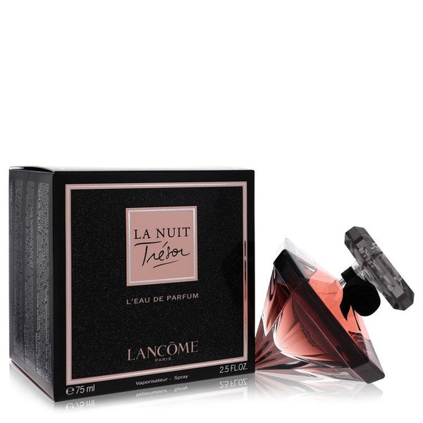 La Nuit Tresor Perfume By Lancome L'eau De Parfum Spray For Women