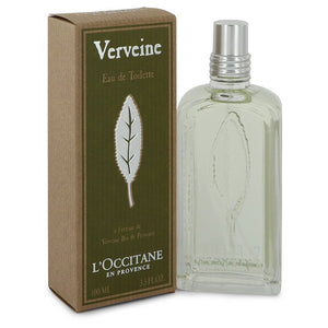 L'occitane Verbena (verveine) Perfume By L'occitane Eau De Toilette Spray For Women