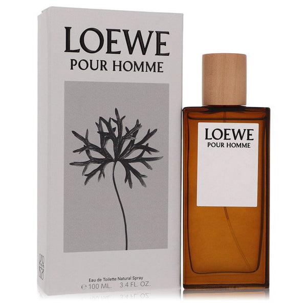 Loewe Pour Homme Cologne By Loewe Eau De Toilette Spray For Men