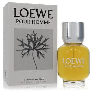Loewe Pour Homme Cologne By Loewe Eau De Toilette Spray For Men