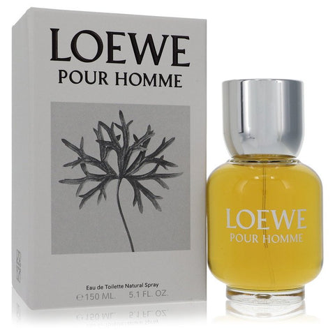 Loewe Pour Homme Cologne By Loewe Eau De Toilette Spray For Men