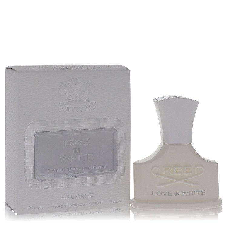 Love In White Perfume By Creed Eau De Parfum Spray For Women