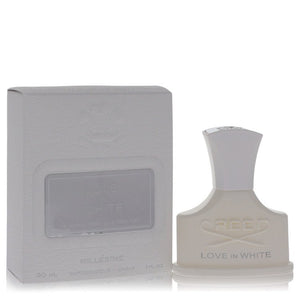 Love In White Perfume By Creed Eau De Parfum Spray For Women