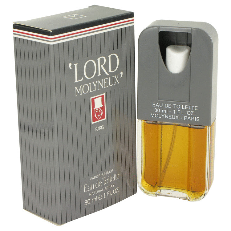 Lord Cologne By Molyneux Eau De Toilette Spray For Men