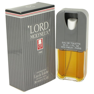 Lord Cologne By Molyneux Eau De Toilette Spray For Men