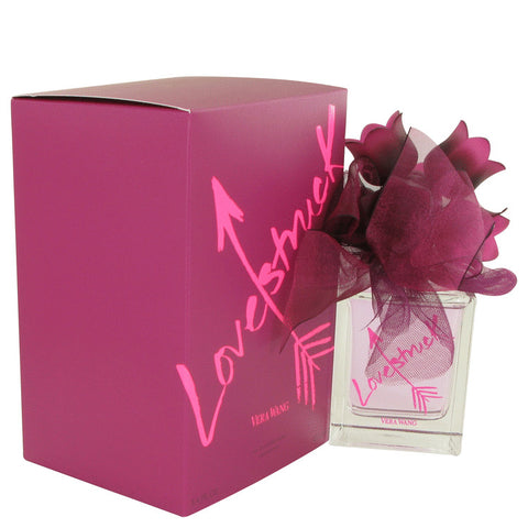Lovestruck Perfume By Vera Wang Eau De Parfum Spray For Women