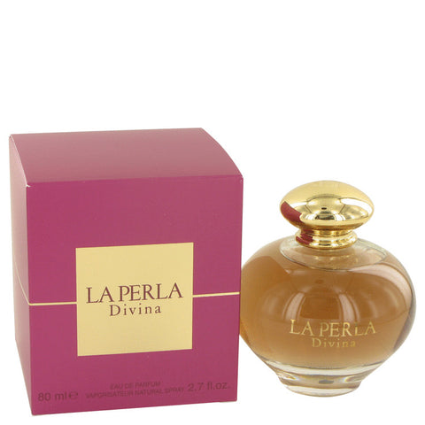 La Perla Divina Perfume By La Perla Eau De Parfum Spray For Women