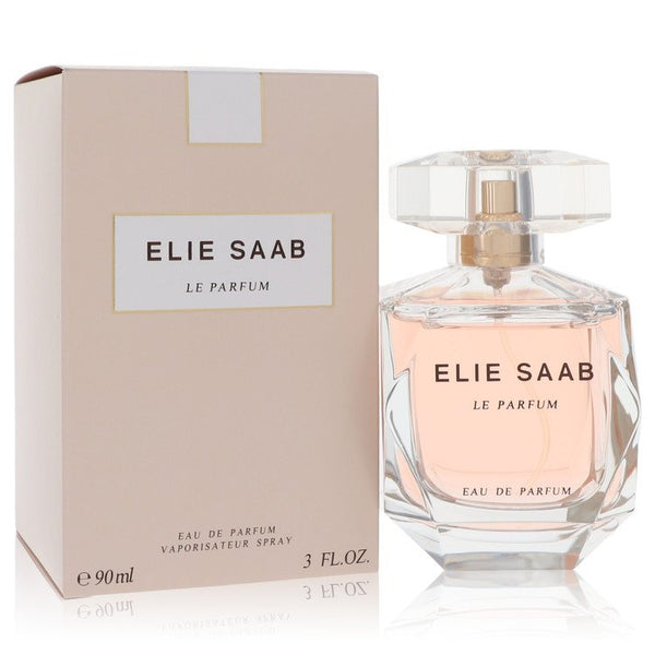 Le Parfum Elie Saab Perfume By Elie Saab Eau De Parfum Spray For Women