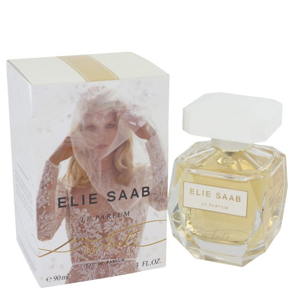 Le Parfum Elie Saab In White Perfume By Elie Saab Eau De Parfum Spray For Women
