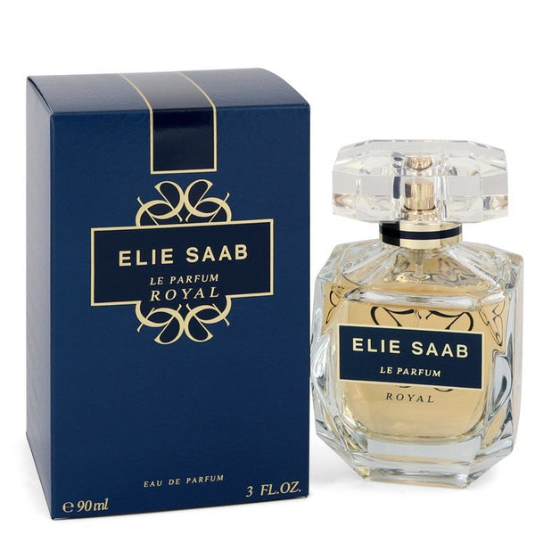 Le Parfum Royal Elie Saab Perfume By Elie Saab Eau De Parfum Spray For Women