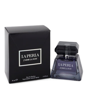 La Perla J'aime La Nuit Perfume By La Perla Eau De Parfum Spray For Women