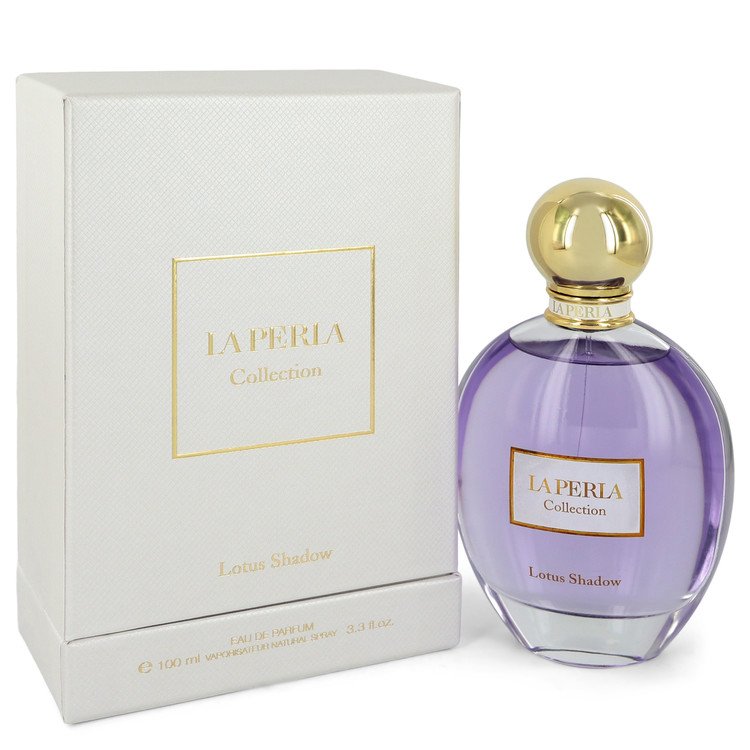 Lotus Shadow Perfume By La Perla Eau De Parfum Spray For Women