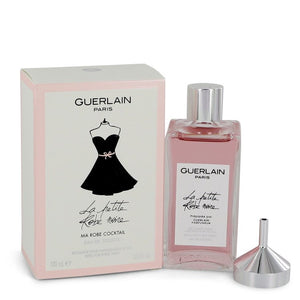La Petite Robe Noire Perfume By Guerlain Eau De Toilette Refill For Women