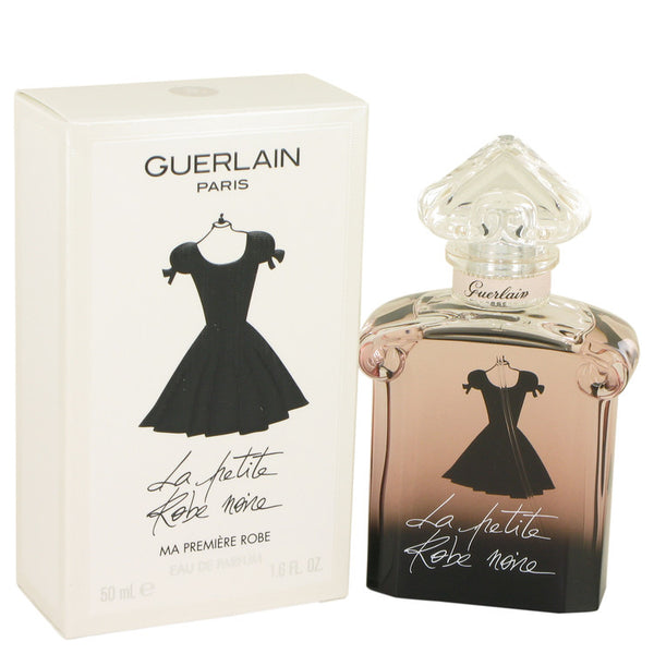 La Petite Robe Noire Ma Premiere Robe Perfume By Guerlain Eau De Parfum Spray For Women