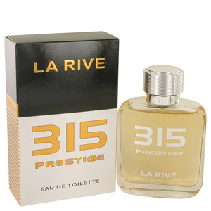 315 Prestige Cologne By La Rive Eau DE Toilette Spray For Men