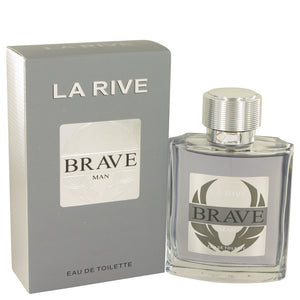 La Rive Brave Cologne By La Rive Eau DE Toilette Spray For Men
