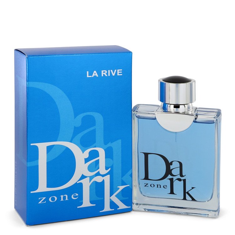 La Rive Dark Zone Cologne By La Rive Eau De Toilette Spray For Men