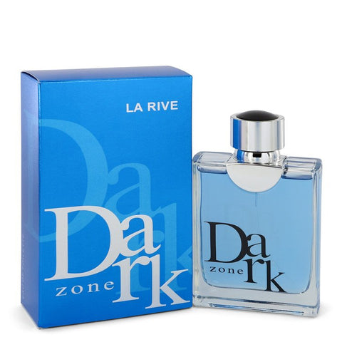 La Rive Dark Zone Cologne By La Rive Eau De Toilette Spray For Men