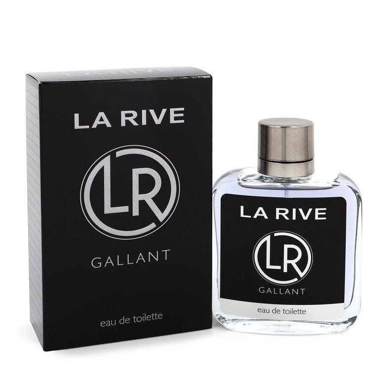 La Rive Gallant Cologne By La Rive Eau De Toilette Spray For Men