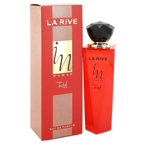 La Rive In Woman Red Perfume By La Rive Eau De Parfum Spray For Women