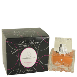 La Rive Moonlight Lady Perfume By La Rive Eau De Parfum Spray For Women