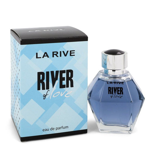 La Rive River Of Love Perfume By La Rive Eau De Parfum Spray For Women