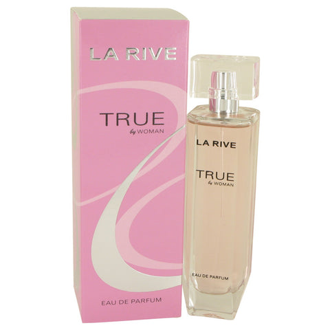 La Rive True Perfume By La Rive Eau De Parfum Spray For Women