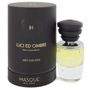 Luci Ed Ombre Perfume By Masque Milano Eau De Parfum Spray (Unisex) For Women
