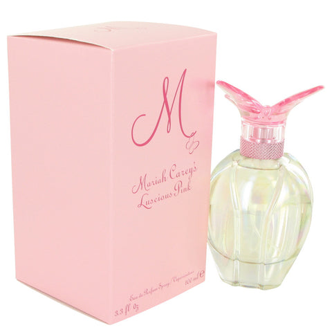 Luscious Pink Perfume By Mariah Carey Eau De Parfum Spray For Women