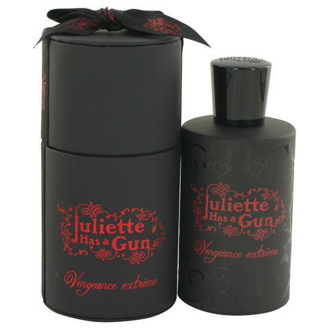 Lady Vengeance Extreme Perfume By Juliette Has a Gun Eau De Parfum Spray For Women