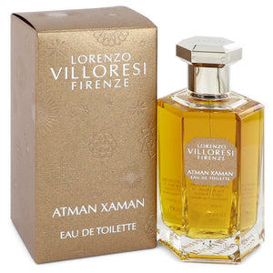 Lorenzo Villoresi Atman Xaman Perfume By Lorenzo Villoresi Eau De Toilette Spray For Women