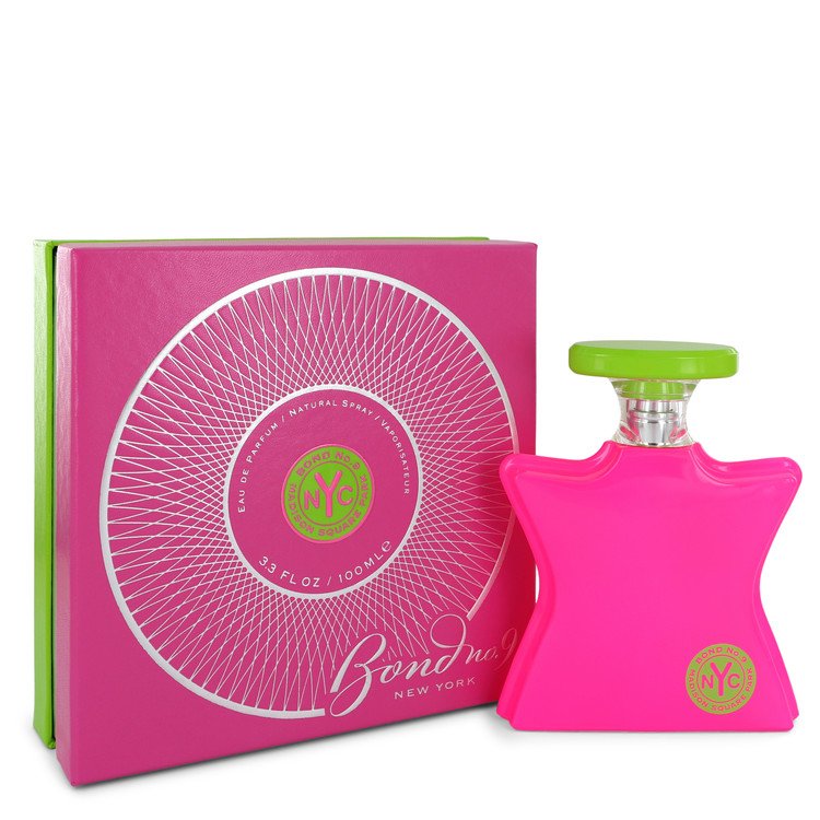 Madison Square Park Perfume By Bond No. 9 Eau De Parfum Spray For Women