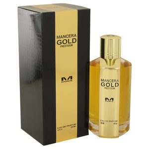 Mancera Gold Prestigium Perfume By Mancera Eau De Parfum Spray For Women