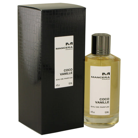 Mancera Coco Vanille Perfume By Mancera Eau De Parfum Spray (Unisex) For Women